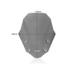 Parbriz sport GSX-S1000GT D ALTELE SU007FS Parbriz sport GSX-S1000GT D ALTELE SU007FS thumb
