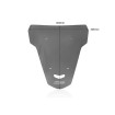 Parbriz sport TRACER7/GT DA ALTE YA028FS thumb
