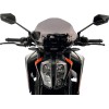 Parbriz sport DUKE790/890 D ALTELE KT011FS