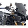 Parbriz sport MT-10 MT BK ALTE YA026NO