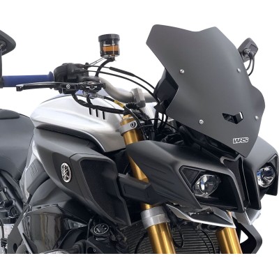 Parbriz sport MT-10 MT BK ALTE YA026NO