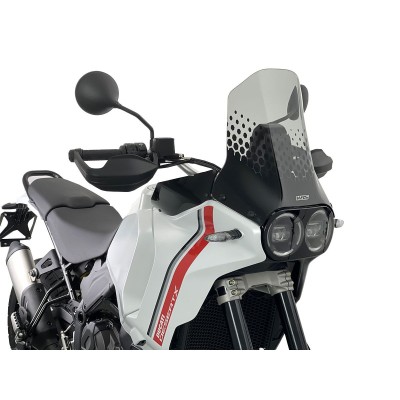 Parbriz față TOUR DESERTX SMK ALTE DU024F