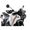Parbriz ENDURO DESERTX CL ALTE DU025T