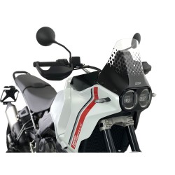 Parbriz ENDURO DESERTX CL ALTE DU025T Parbriz ENDURO DESERTX CL ALTE DU025T