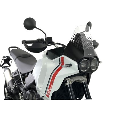 Parbriz ENDURO DESERTX CL ALTE DU025T