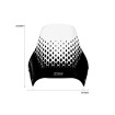 Parbriz ENDURO DESERTX CL ALTE DU025T Parbriz ENDURO DESERTX CL ALTE DU025T thumb