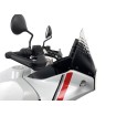 Parbriz ENDURO DESERTX CL ALTE DU025T Parbriz ENDURO DESERTX CL ALTE DU025T thumb