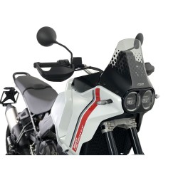 Parbriz ENDURO DESERTX SK ALTELE DU025F