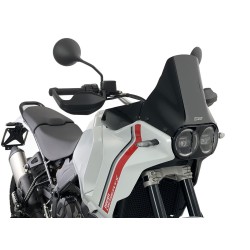 Parbriz ENDURO DESERTX BK ALTELE DU025NL Parbriz ENDURO DESERTX BK ALTELE DU025NL