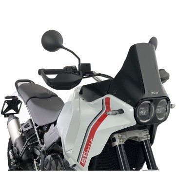 Parbriz ENDURO DESERTX BK ALTELE DU025NL