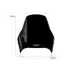 Parbriz ENDURO DESERTX BK ALTELE DU025NL Parbriz ENDURO DESERTX BK ALTELE DU025NL thumb