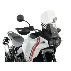 Parbriz CAPO DESERTX CLR ALTE DU023T Parbriz CAPO DESERTX CLR ALTE DU023T