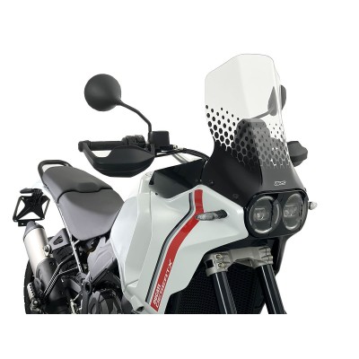 Parbriz CAPO DESERTX CLR ALTE DU023T