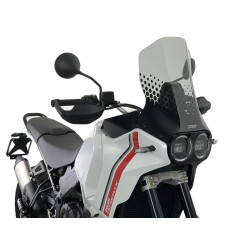 Parbriz CAPO DESERTX SMK ALTE DU023F Parbriz CAPO DESERTX SMK ALTE DU023F