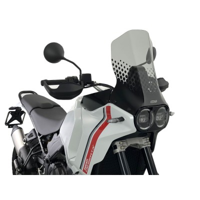 Parbriz CAPO DESERTX SMK ALTE DU023F