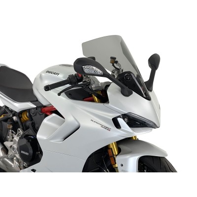 Parbriz touring supersport ALTELE DU021F