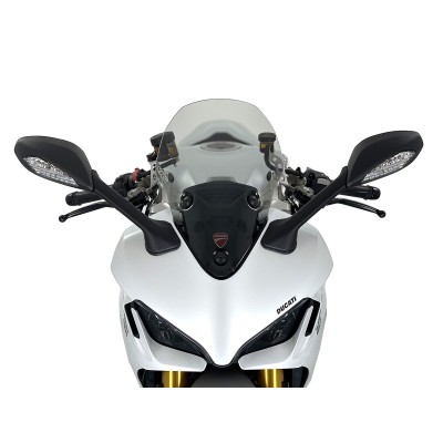 Parbriz sport SUPERSPORT 95 ALTE DU022F