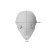 Parbriz sport SUPERSPORT 95 ALTE DU022F Parbriz sport SUPERSPORT 95 ALTE DU022F thumb