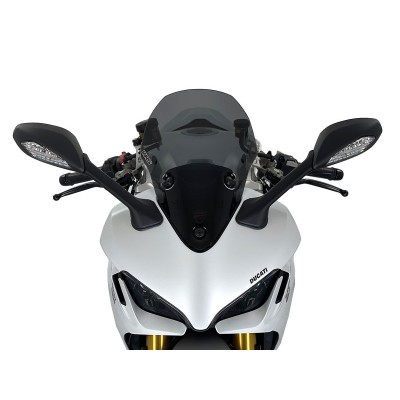 Parbriz sport SUPERSPORT 95 ALTELE DU022FS