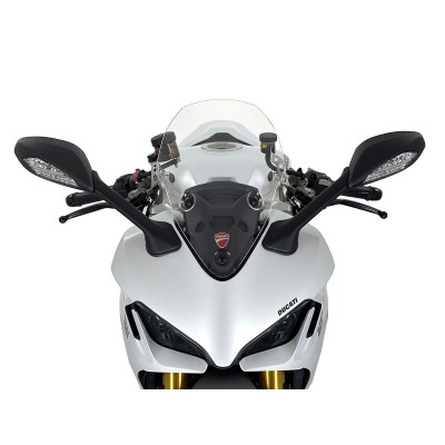 Parbriz sport SUPERSPORT 95 ALTE DU022T
