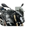 Parbriz touring S1000R fumuriu ALTE BM076F