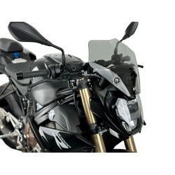 Parbriz touring S1000R fumuriu ALTE BM076F Parbriz touring S1000R fumuriu ALTE BM076F