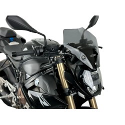 Parbriz touring S1000R dark ALTELE BM076FS