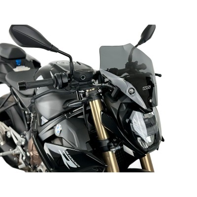 Parbriz touring S1000R dark ALTELE BM076FS