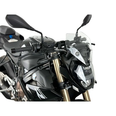 Parbriz sport S1000R clear ALTELE BM077T
