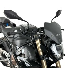 Parbriz sport S1000R matt b ALTELE BM077NO Parbriz sport S1000R matt b ALTELE BM077NO