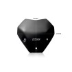 Parbriz sport S1000R matt b ALTELE BM077NO thumb