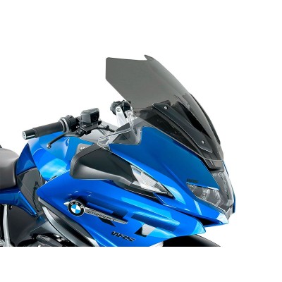 Parbriz sport R1250RT dark ALTELE BM075FS