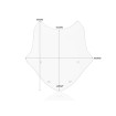 Parbriz standard R1250R CLE ALTE BM074T Parbriz standard R1250R CLE ALTE BM074T thumb