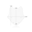 Parbriz touring R1250RT SMO ALTELE BM073F Parbriz touring R1250RT SMO ALTELE BM073F thumb