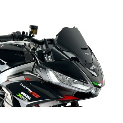 Parbriz sport TUONO 660 mat ALTELE AP006NO Parbriz sport TUONO 660 mat ALTELE AP006NO
