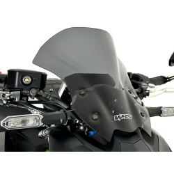 Parbriz touring Z900 dark S ALTELE KA012FS Parbriz touring Z900 dark S ALTELE KA012FS
