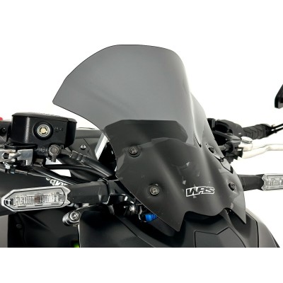 Parbriz touring Z900 dark S ALTELE KA012FS