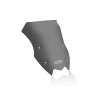 Parbriz sport Z900 dark SMO ALTELE KA013FS