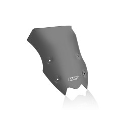 Parbriz sport Z900 dark SMO ALTELE KA013FS