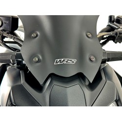 Parbriz sport Z900 matt bla ALTELE KA013NO Parbriz sport Z900 matt bla ALTELE KA013NO