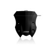 Parbriz sport Z900 matt bla ALTELE KA013NO Parbriz sport Z900 matt bla ALTELE KA013NO thumb