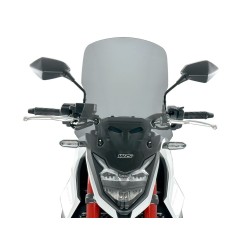 Parbriz CAPONORD CB750 HORN ALTE HO058F Parbriz CAPONORD CB750 HORN ALTE HO058F