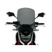 Parbriz CAPONORD CB750 HORN ALTE HO058FS thumb