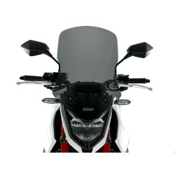 Parbriz CAPONORD CB750 HORN ALTE HO058FS Parbriz CAPONORD CB750 HORN ALTE HO058FS