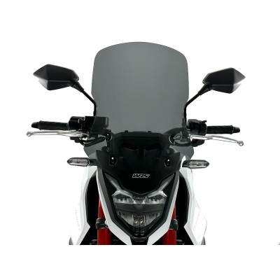 Parbriz CAPONORD CB750 HORN ALTE HO058FS