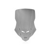 Parbriz CAPONORD CB750 HORN ALTE HO058FS thumb