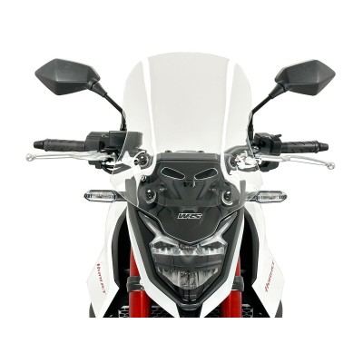 Parbriz touring CB750 HORNE ALTE HO059T