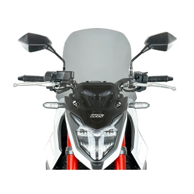 Parbriz touring CB750 HORNE ALTE HO059F