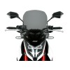 Parbriz touring CB750 HORNE ALTE HO059FS