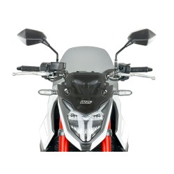Parbriz sport CB750 HORNET ALTELE HO060F Parbriz sport CB750 HORNET ALTELE HO060F